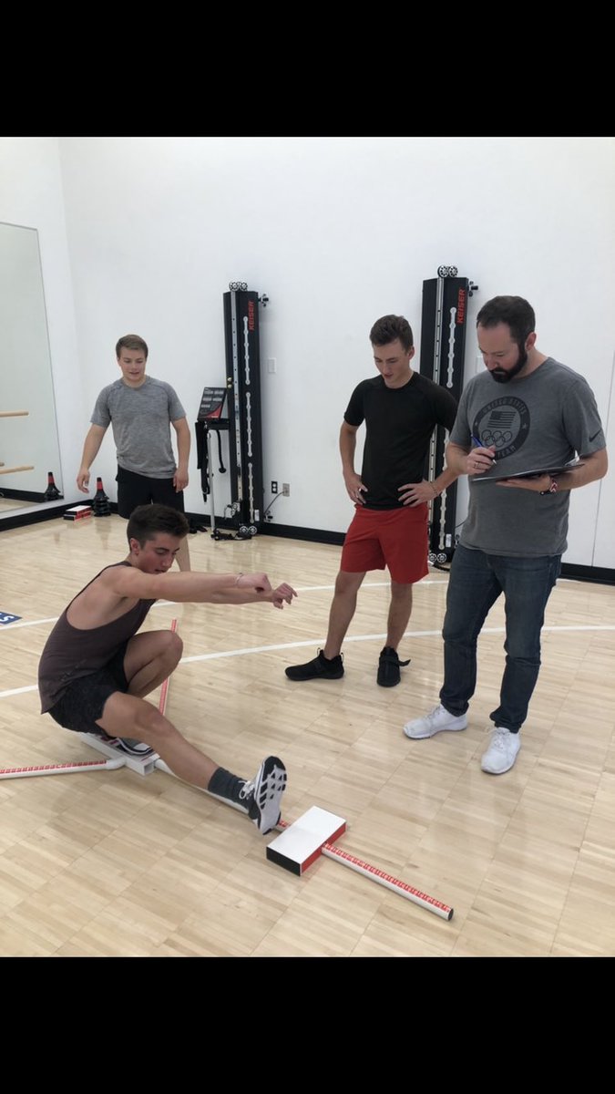 Team Violette tweet media