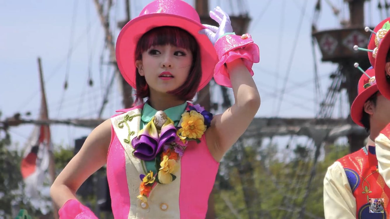 翌檜 さき いな民兼ファンねる シーのイースターのダンサーさんのお名前キキちゃんらしいということだけ分かった すげぇ可愛いんだけどワンシーズン遅れてハマってます