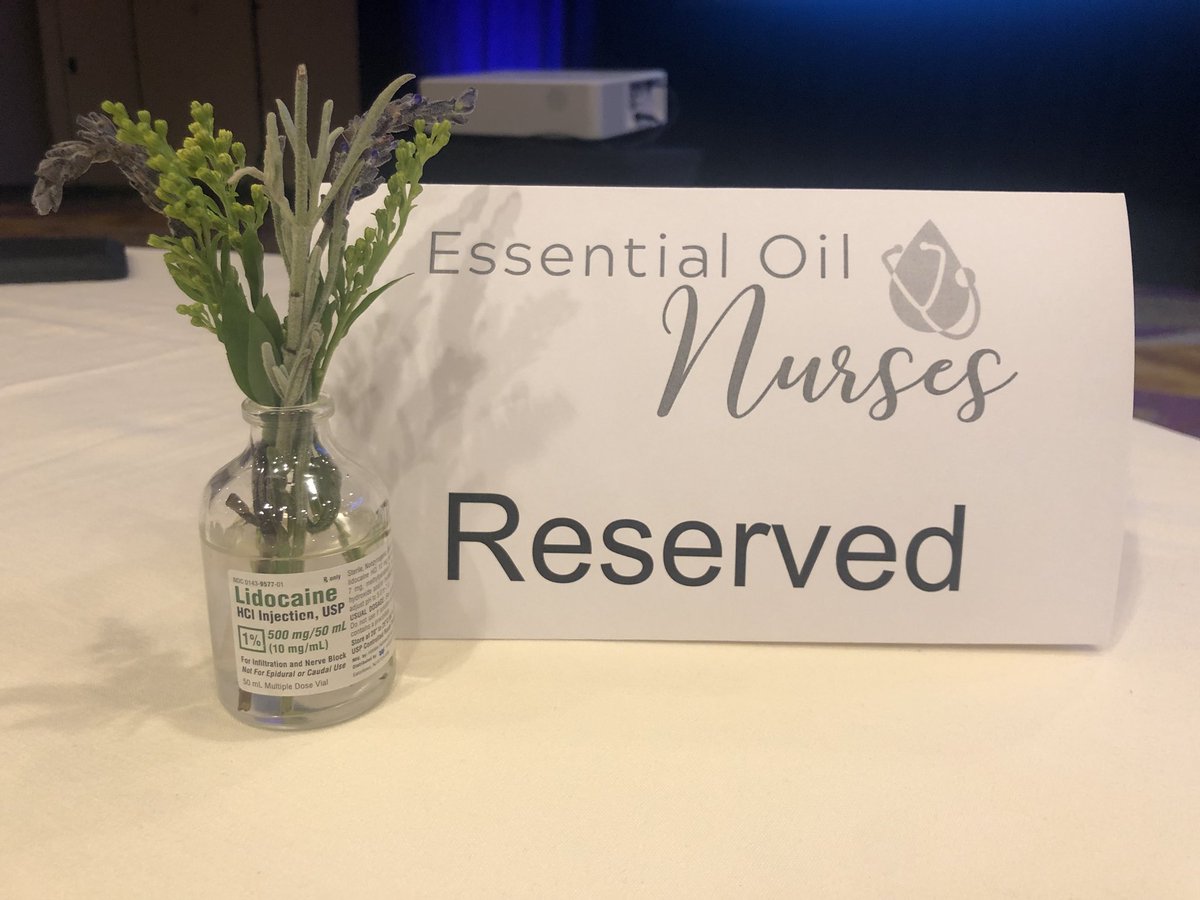 In a room full of nurses! Let the learning begin.P.S. Pat attention tithe “vase” #sciencenotstories, #getinfront