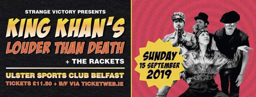 We endorse this righteous offering on Sunday offered up by <a href="/strangevictory/">Strange Victory Presents</a> - tickets via ticketweb.ie/event/king-kha…
