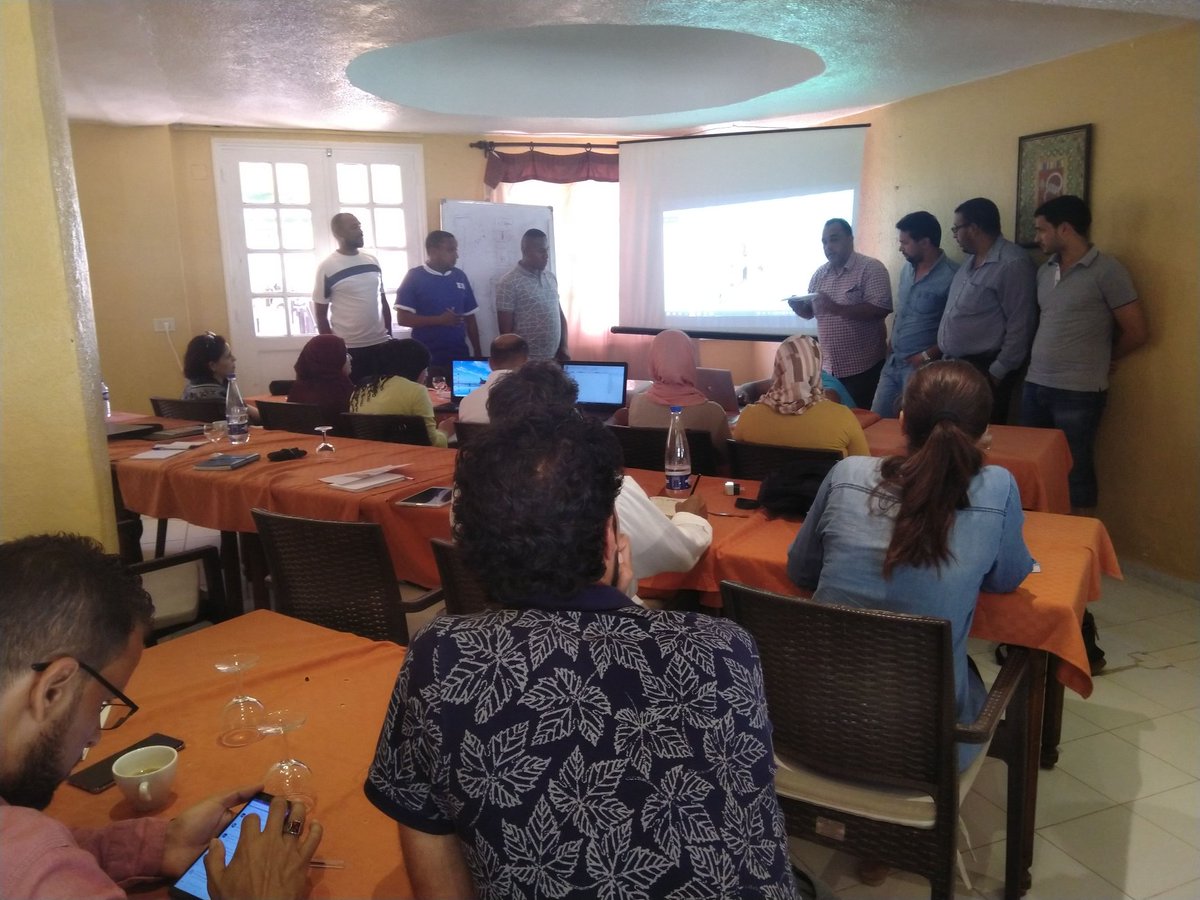 TrainingNaction's tweet photo. Another training workshop explored #stone #weathering &amp; its #impact on the #structure  We had also explored #stone #damage following an #Armed #Conflict, the layers of damage, and various approaches to #stabilize the structure and #Emergency #Interventions
#CulturalProtectionFund https://t.co/CNxyXmRwVM