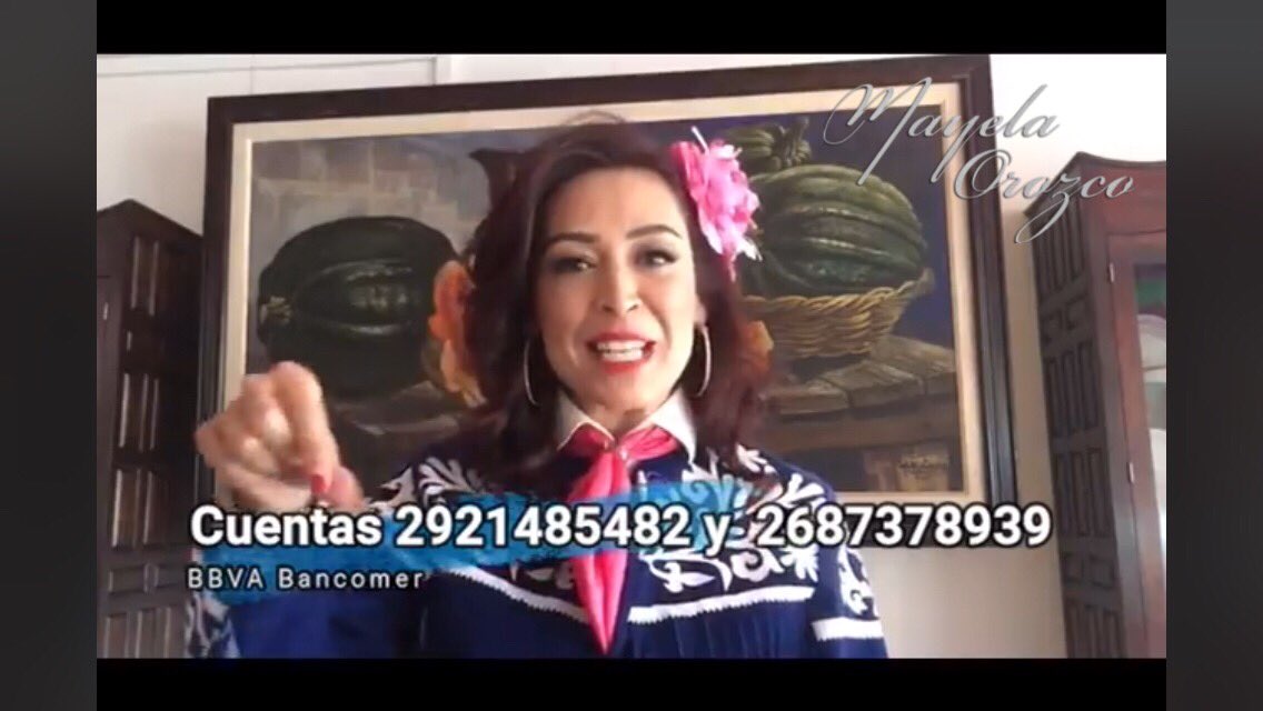 Mayelaoedomex's tweet photo. @Contuamorari ¡Apoyemos a que Ari escuche!  Necesita 4 operaciones ¡dona y comparte! #contuamorescuchareari #mayelaorozco https://t.co/q4roGNNwhh