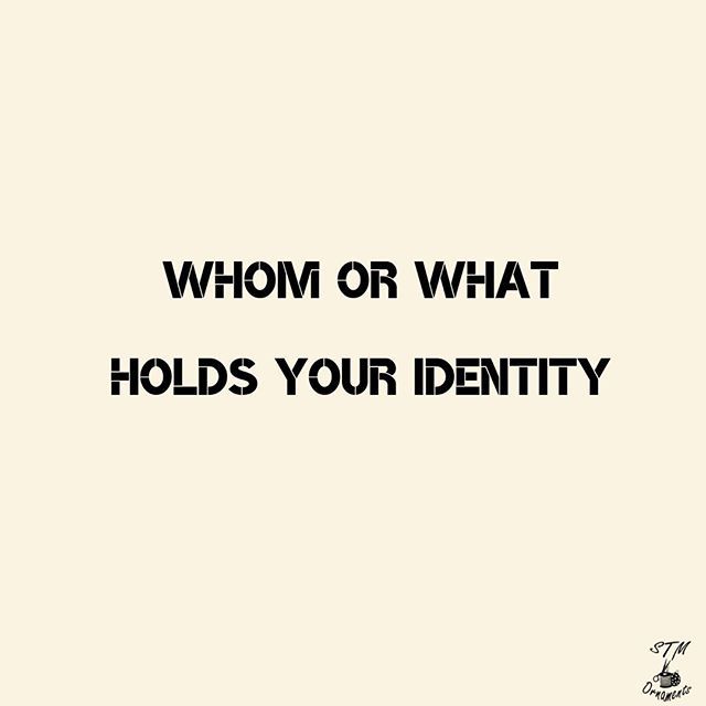 stmornaments's tweet image. Remember who God told you are.

#yourinheritance #earlymornings#dailyverse  #motivation #inspiration #sonship #daughtership #coveryourself #flawedyetfruitful #wearyourfaith #gospel  #christianapparel #worship #dailymotivation #instadaily #jesus #stmornaments #grateful #purpo…