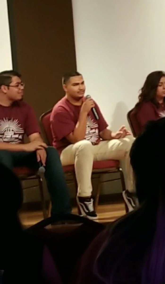 allan_baltazar_'s tweet photo. Quite the bad quality! ha
Thank you F1RSTGEN for giving me the opportunity to be part of your student panel at your 3rd Annual Kickoff Bash! Truly a great experience! #f1rstgenwt #kickoffbash #studentpanel #wtamu https://t.co/MAw88N14Wx