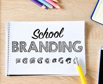 PerdomoProf's tweet photo. #SchoolBrand is any type of #mark or #insignia which identifies one organization or #product from another These were intended to indicate an affiliation with a particular #school or maker. Promise what the student experience will be like #ProfPerdomo #Education #Brand #branding https://t.co/jCTgKq3spy
