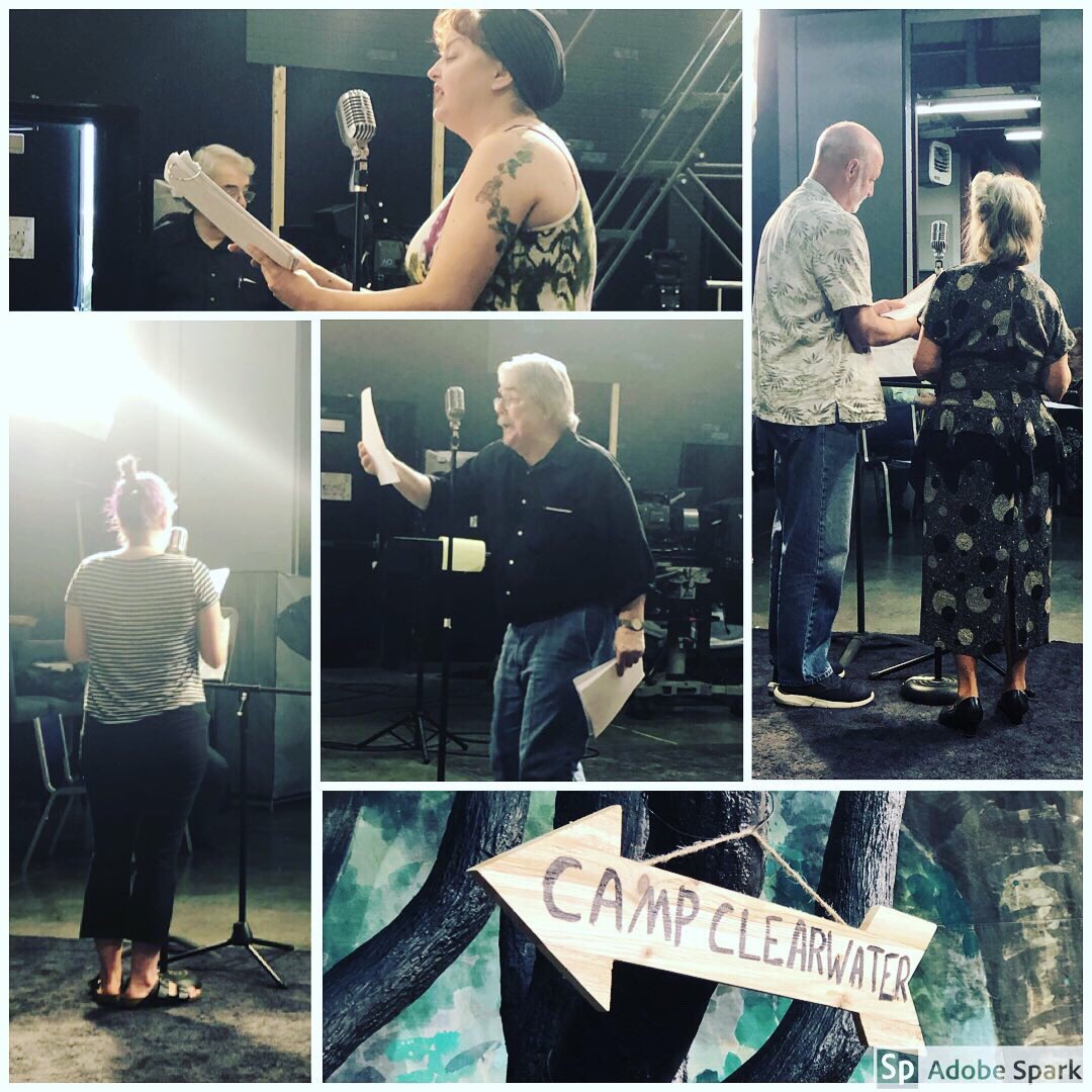 jaynamctweets's tweet photo. It’s been a blast to join the cast of Phil Grecian’s Theater of the Mind on @KTWU11 ! I’ve enjoyed working with this talented group of artists on a new (to me) performance experience. Watch for the premiere of “Tales in Shadow Wood” on KTWUHD on September 29 at 6 &amp; 10 p.m.! https://t.co/6DIIhLWBzi