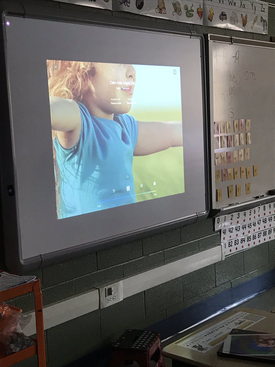 AJones1stgrade's tweet photo. Calm Kids @calm https://t.co/GoHQz6TN3q
