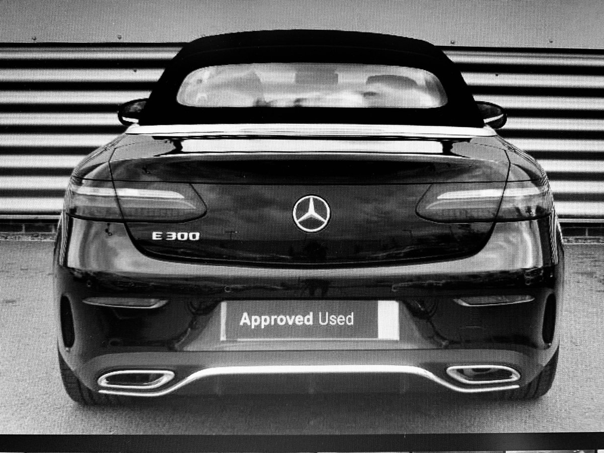 tssorcinelli's tweet photo. Look at this #beauty #Booty โฆ@MercedesBenzโฉ #covertible #emotions - All I want for Christmas ๐ itโs you! #HomeSweetHome #PetrolHead #fastandfurious #TopGear #Lovewithoutcompromise ๐ ๐ ๐ https://t.co/9u1KBWDqzr