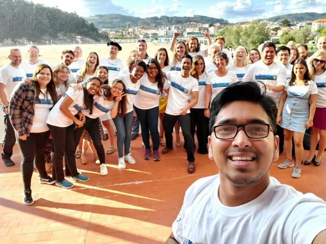 pie_upvehu's tweet photo. #Congrats to the new cohort of #masterMER @EUErasmusPlus students. Good luck in you research careear. Hope you enjoy the time in our institutions @unisouthampton @upvehu @pie_upvehu @ULiegeResearch @unibordeaux
Now you´re #MasterMER embassdor all around The World!😚
@ztf_fct https://t.co/eJD0jvrjuK