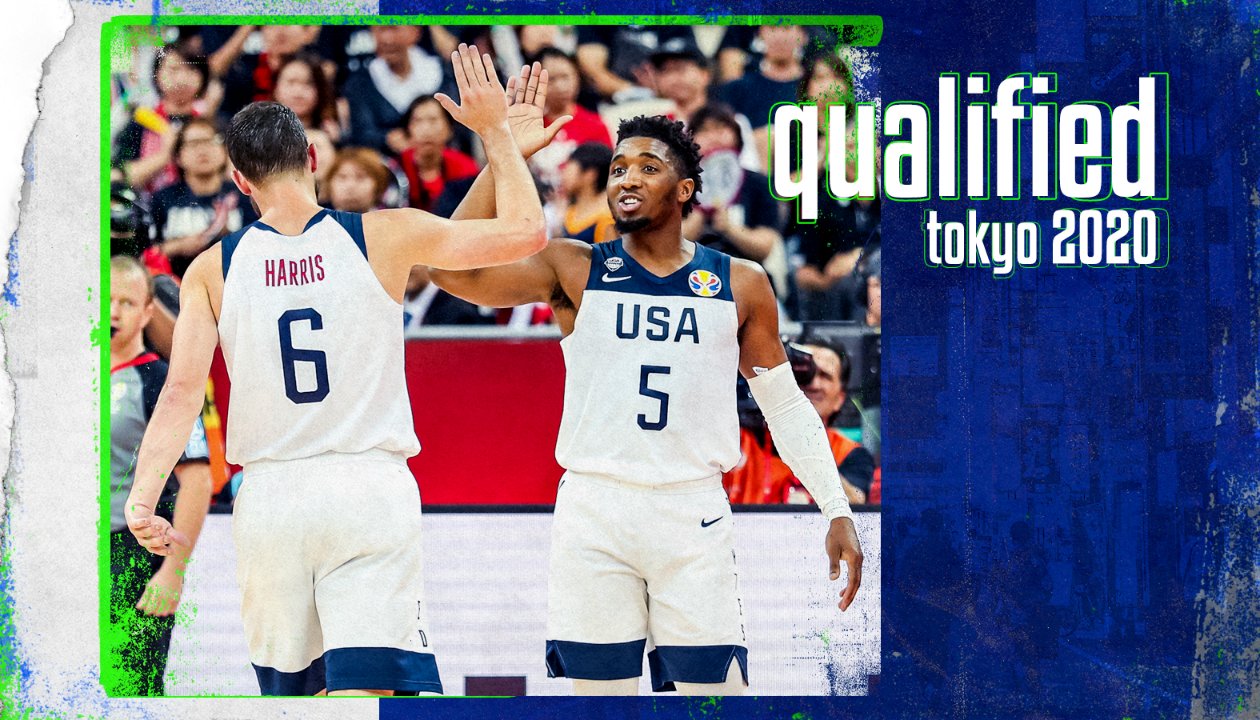 2020 usa basketball roster