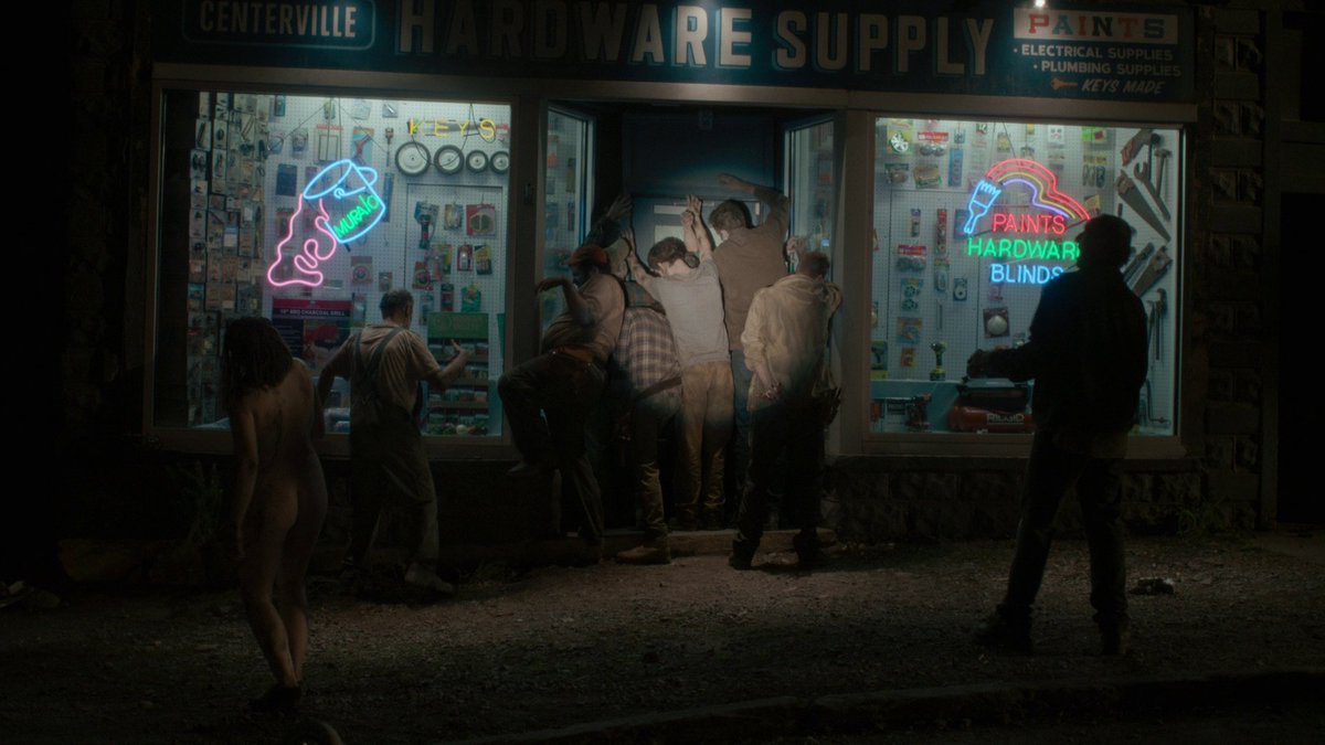 Dvdbeaver Coming Out Tuesday Jim Jarmusch S The Dead Don T Die Blu Ray Us T Co Mwsl2hsqmv Can T Co 3en5qxtyv5 Our Review T Co 3imsp8vo07 It S The Greatest Zombie Cast Ever Disassembled Starring Bill Murray Adam