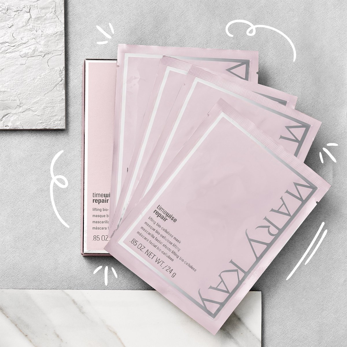 Mary Kay (@marykay) on Twitter photo Need a pick-me-up? Treat your skin to the TimeWise Repair® Lifting Bio-Cellulose Mask, featured in <a href="/goodhousemag/">Good Housekeeping</a> as one of the skincare products that will give you the most amazing skin! bit.ly/2lAcbIv Need a pick-me-up? Treat your skin to the TimeWise Repair® Lifting Bio-Cellulose Mask, featured in <a href="/goodhousemag/">Good Housekeeping</a> as one of the skincare products that will give you the most amazing skin! bit.ly/2lAcbIv