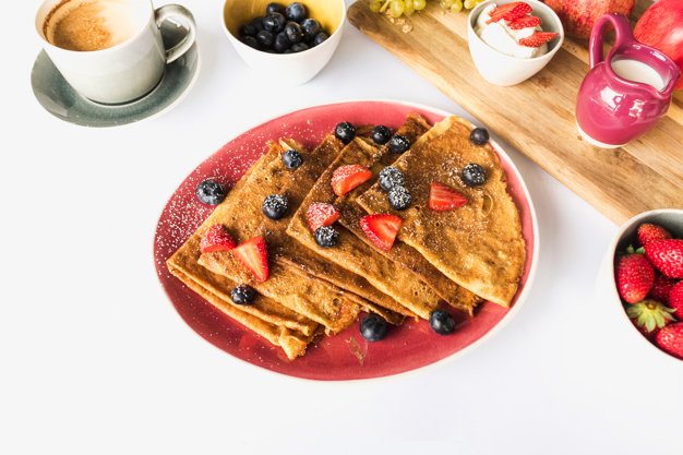 CrepeCab_'s tweet photo. TODAY'S SPECIAL OFFER

Get our GREAT TASTING Strawberry and Blueberry Crêpe
near your local CommerCrepe for HALF PRICE!

Limited time, only available for 72 hours!!!

#crepes #catering #offers  #deliciousfood https://t.co/qh8XaxoOUt