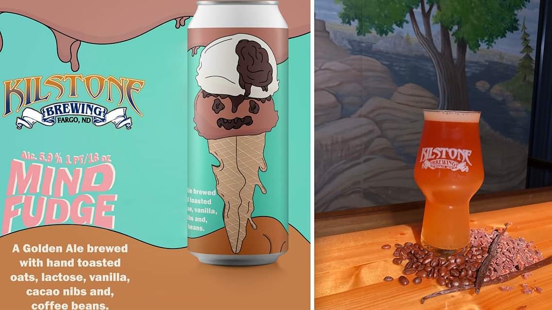 Kilstone Brewing tweet media