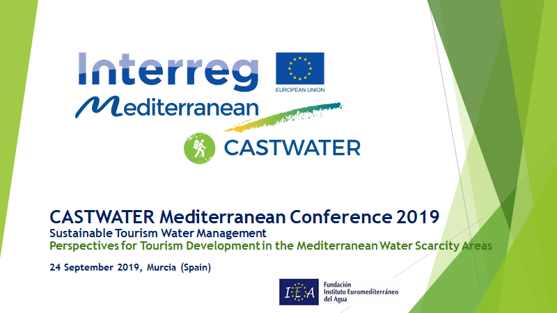 Castwater Project tweet media