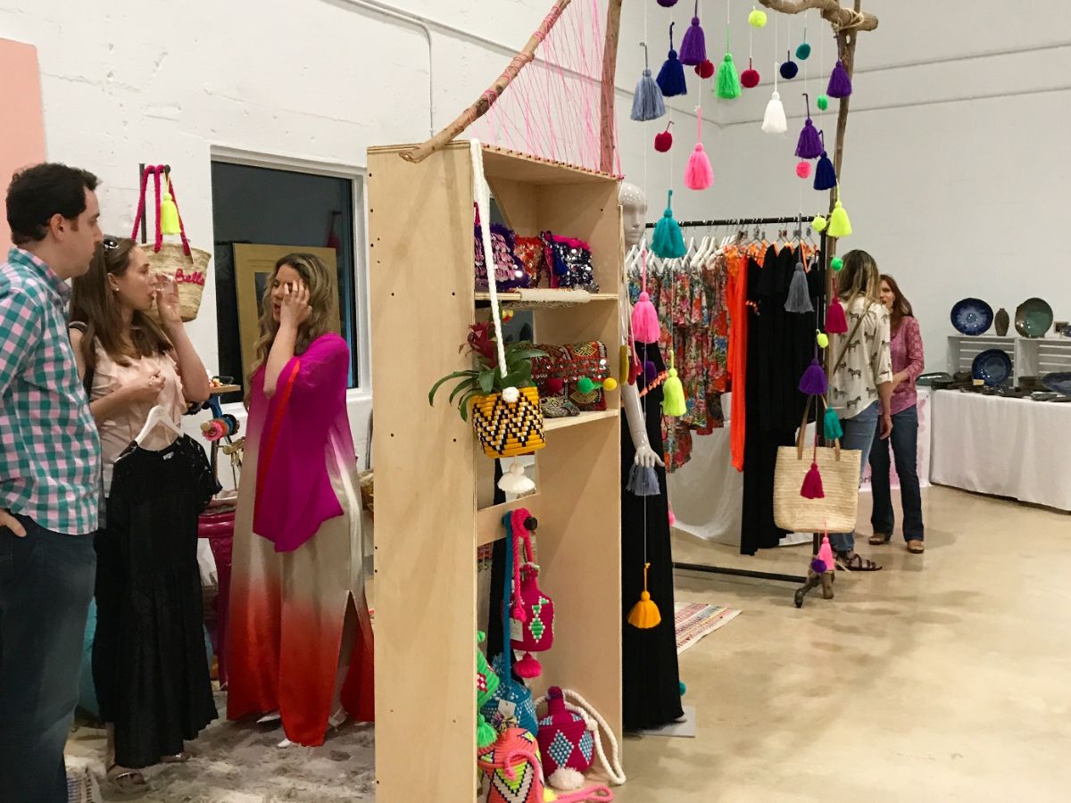 Arts Warehouse tweet media