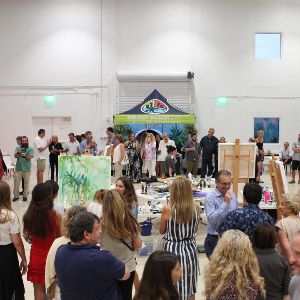 Arts Warehouse tweet media