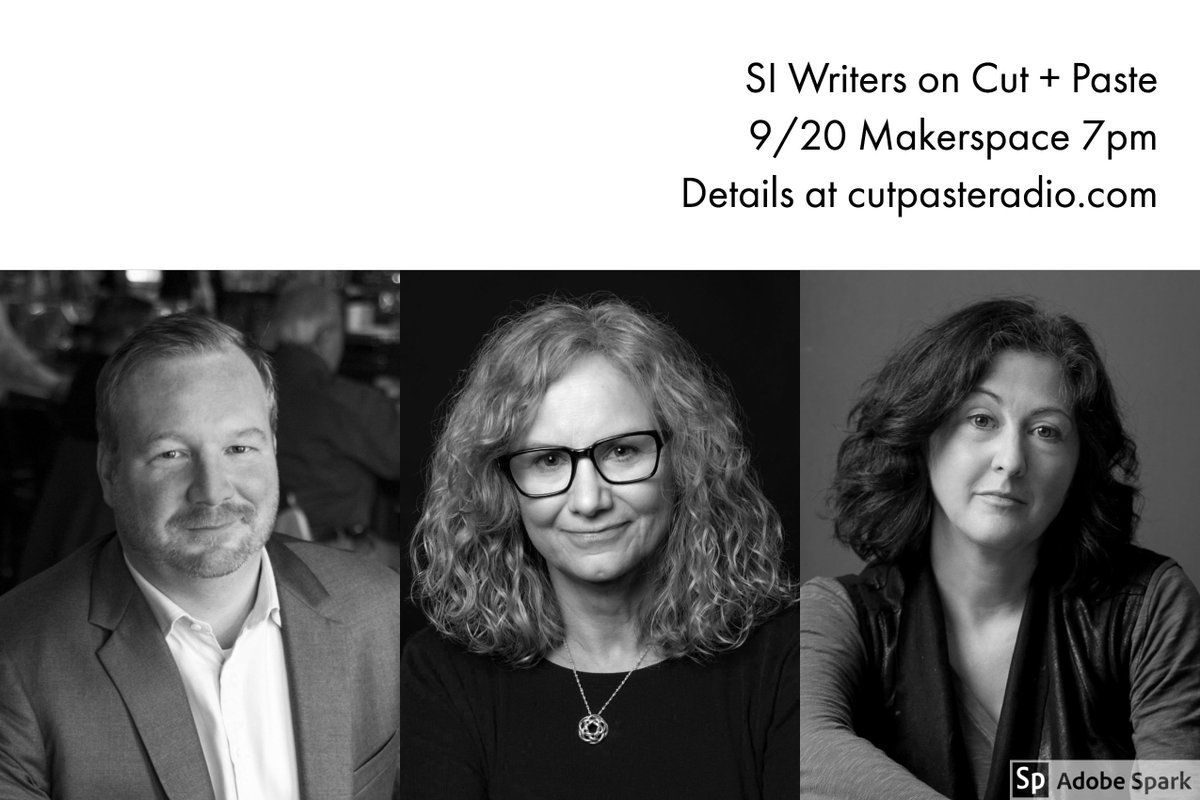 Cut+Paste tweet media