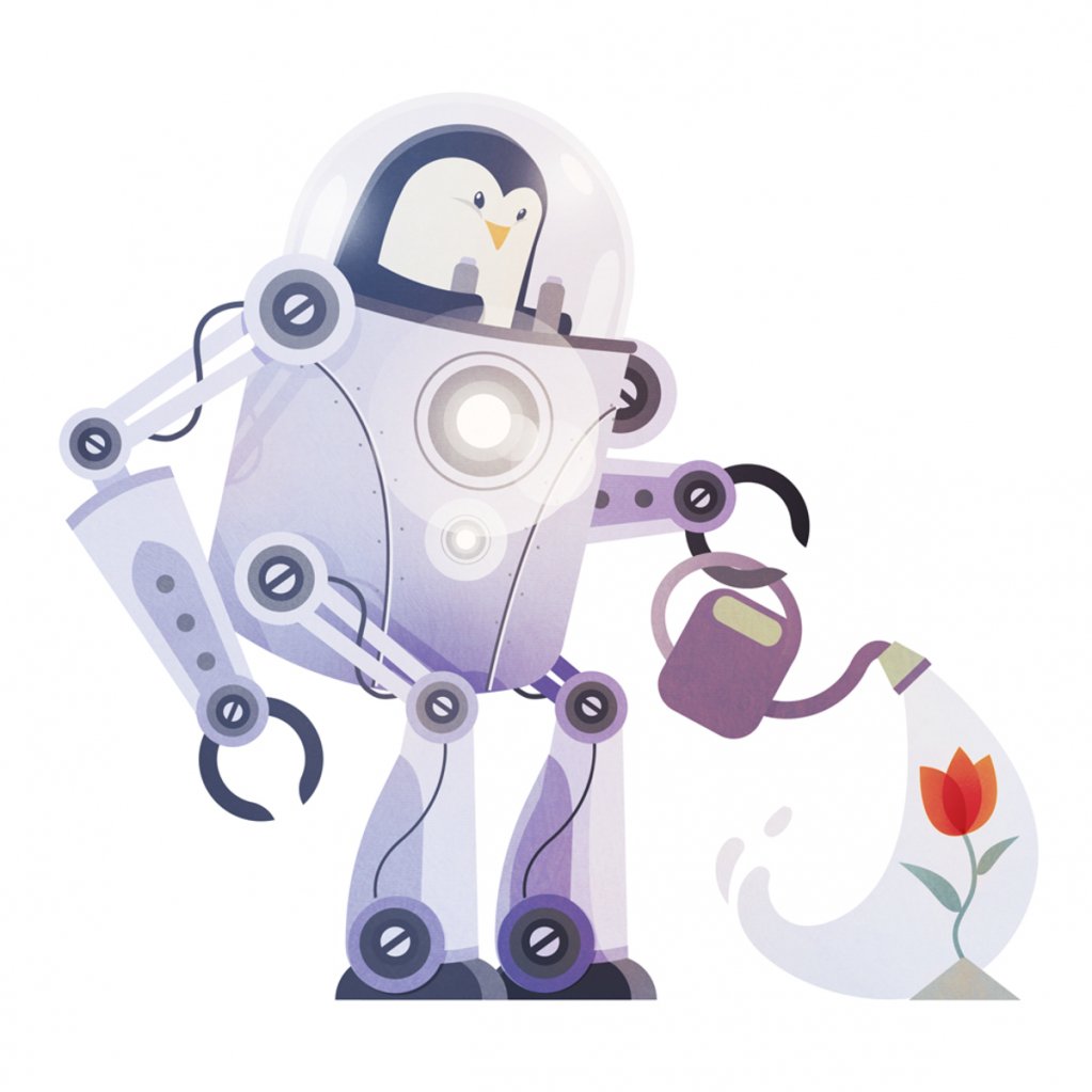 LinuxLab Conference tweet media