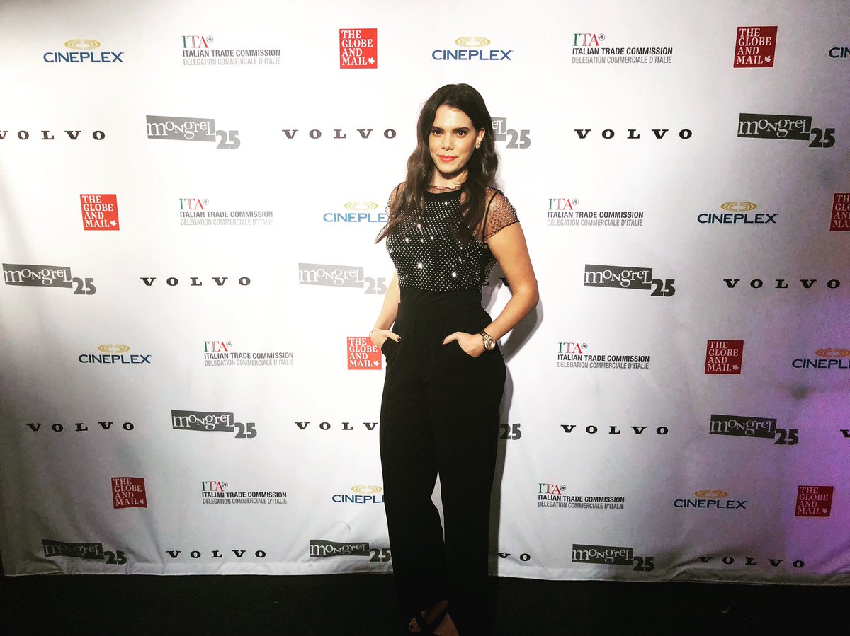 pontes_j's tweet photo. TIFF 2019 ๐ฌ๐๐ฅ @mongrelmedia @tiff_net
#canadiantv #canadiantalent #tiff2019 #talent #actor #boss #artist #producer #filmmaker #toronto #bossbabe #tiff #mongrelmedia #tiffparty #mongrelmediaparty #celebratefilmmakers #film #canadianfilm https://t.co/LYX77Lv4ux