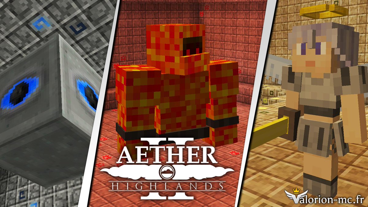 Valkya V2 | En développement tweet media