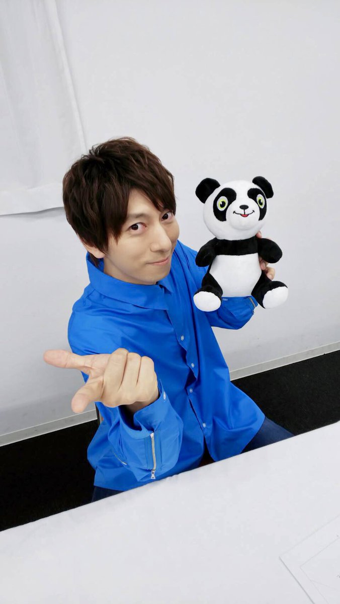 羽多野渉 公式 羽多野るるる 観てくださった皆さん ありがとうございました 今週は始球式も頑張ります 羽多野渉 公式 羽多野るるる 観てくださった皆さん ありがとうございました 今週は始球式も頑張ります