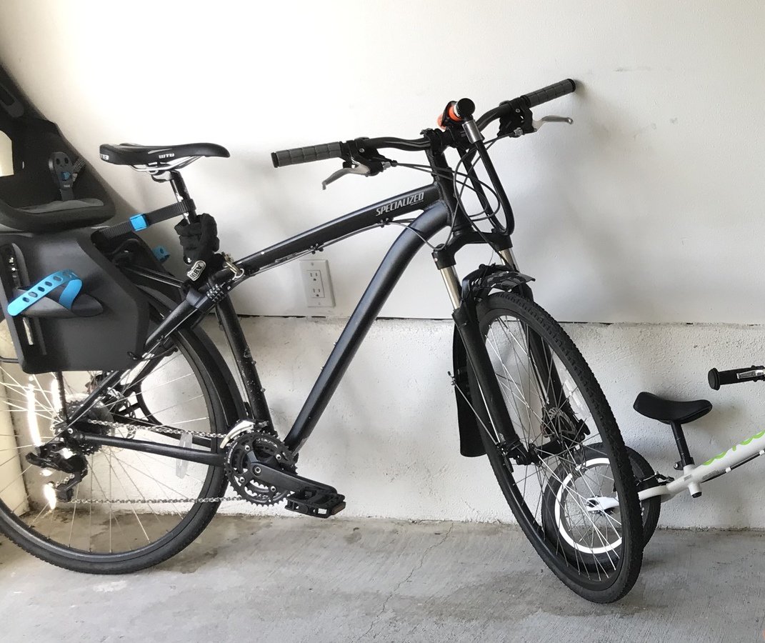 specialized hardrock sport disc 29er