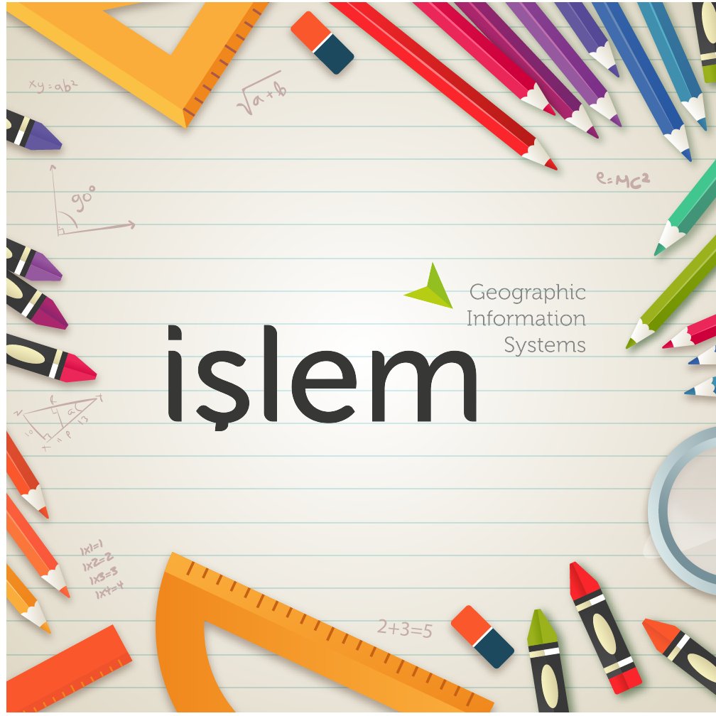 Tüm öğrencilere yeni eğitim ve öğretim döneminde başarılar dileriz. 🙂#okullaraçılıyor