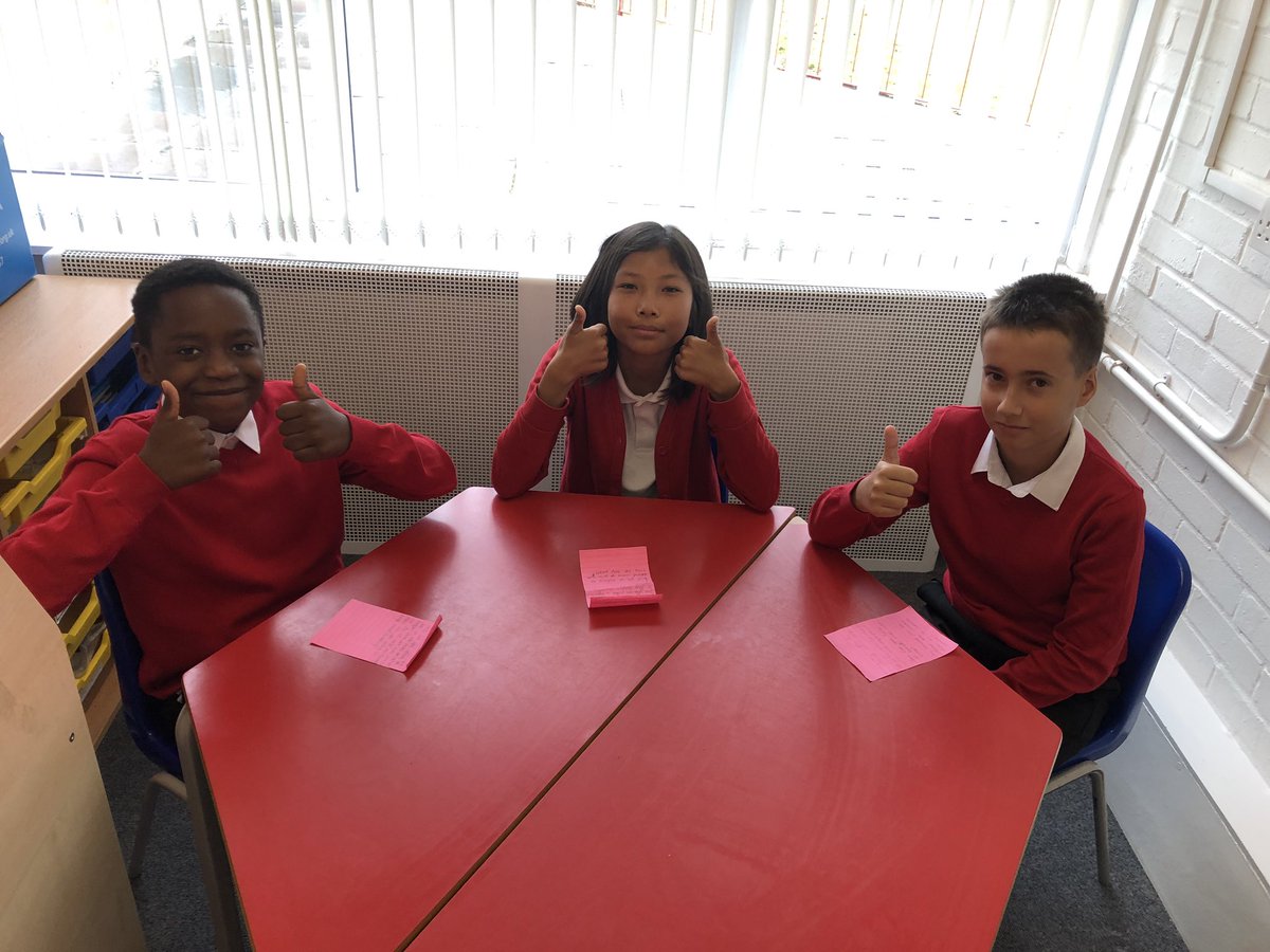 Today our year 6 sports leaders hosted interviews for our new sports leaders! Good luck!