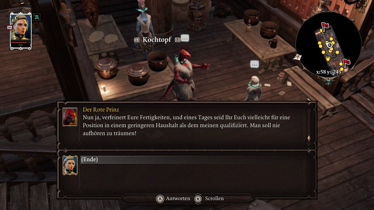 AlanarWindblade's tweet image. So ein Pech aber auch. #DivinityOS2