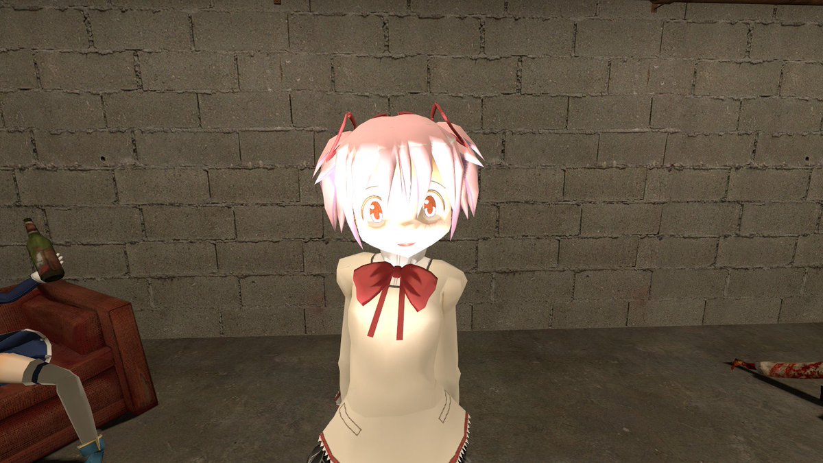 How to go third person in gmod 2019 vserabite