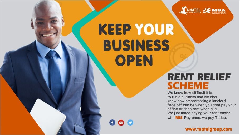 tnatelresources's tweet photo. Its so important to us that you stay in business, @forex_mba and @tnatelresources will ensure that your business doors remains open.
#MBAForex
#TNATEL
#investments 
#forextrading 
#realestateinvesting https://t.co/qgTLkVDhtJ