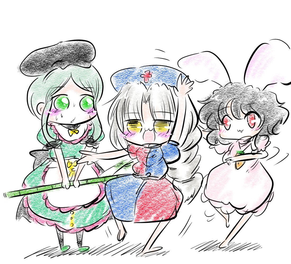 山羊 凍結から目覚めた ヤゴコロダンス 元ネタは意外と古事記をなぞらえて作られてたり マニアックな魅力が満載