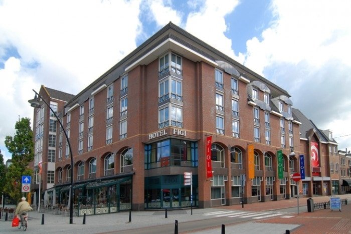 SecurityCongres's tweet image. Woensdag 9 oktober - Security-Congres 2019 - Theater FIGI Zeist

Nog een paar uur en dan sluit de vroegboekkorting.

Ben je aanwezig op dit congres? Maak hiervan dan nog snel gebruik via security-congres.nl