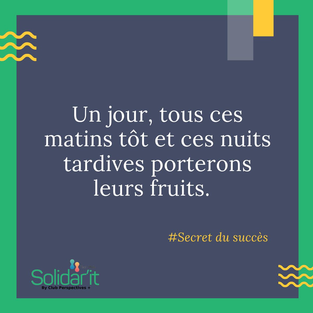 Les chemins difficiles mènent souvent à de merveilleuses destinations.
#Motivation #NeverGiveU
