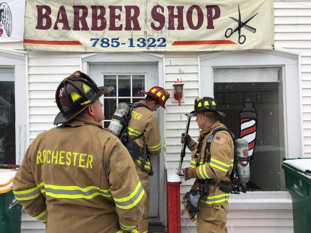 Rochester Fire Department Shares Updates to New Hampshire Fire Code jgpr.net/2019/09/09/roc…