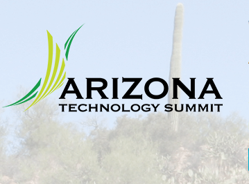LogicalisUS's tweet photo. This Wednesday, Sept 11th, @Logicalis will be attending the Arizona Technology Summit at the Phoenix Convention Center. Catch @trojecki's presentation on #dataforgood at 9am! The code ATS19LogicalisATT will waive your fee to register. https://t.co/EUuOgNrrvA #ATS19 https://t.co/oczesHDN5i