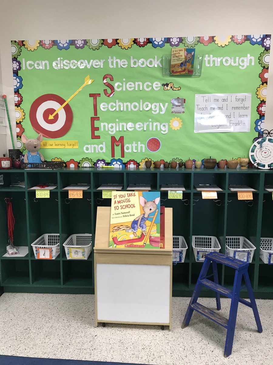 hgpSTEMlab's tweet photo. I am so excited about the next book we are reading @hgpSTEMlab‼️#ilovestem #MStrojans #ClaimIt https://t.co/EKpaQQo5IY