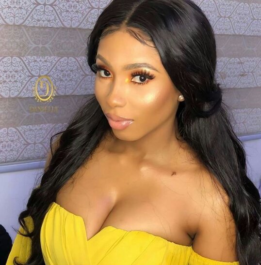 Bunankie1's tweet image. I feel so much under pressure with this challenge but I just had to. 😭😭❤❤ My baby till forever this one ❤

#BeLikeMercyChallenge #September4Mercy #BBNaija @BBNaija