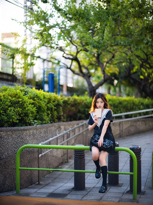 コスプレイヤー切切キリコのTwitter画像35