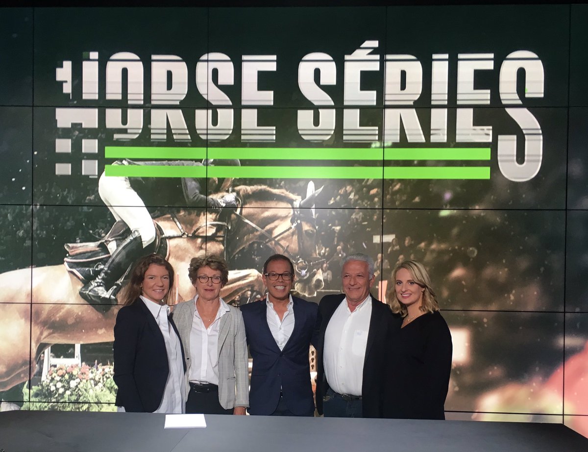 mariecaucanas's tweet photo. Ce soir la préparation mentale avec @kamelboudra, #aliceweilllarocca #hervegodignon #Annickchenu sur @RMCsport #horseseries #equitation #preparationmentale #psychologie #sportsequestres #horses #equestrian #horseriding #chevaux #cavaliers https://t.co/RNjgJ4pYZG
