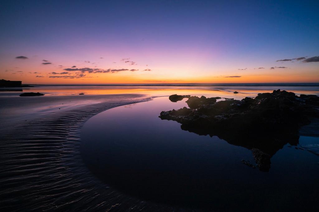 Gran Pacifica Resort tweet media