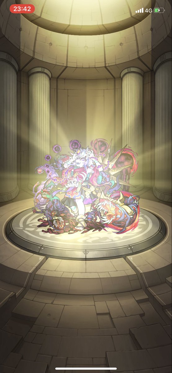 ミオル( ´灬` ) tweet media