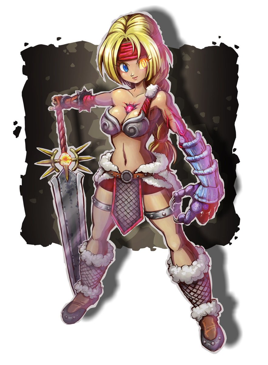 Raging Golden Eagle On Twitter Ashyara The Hero Of Our