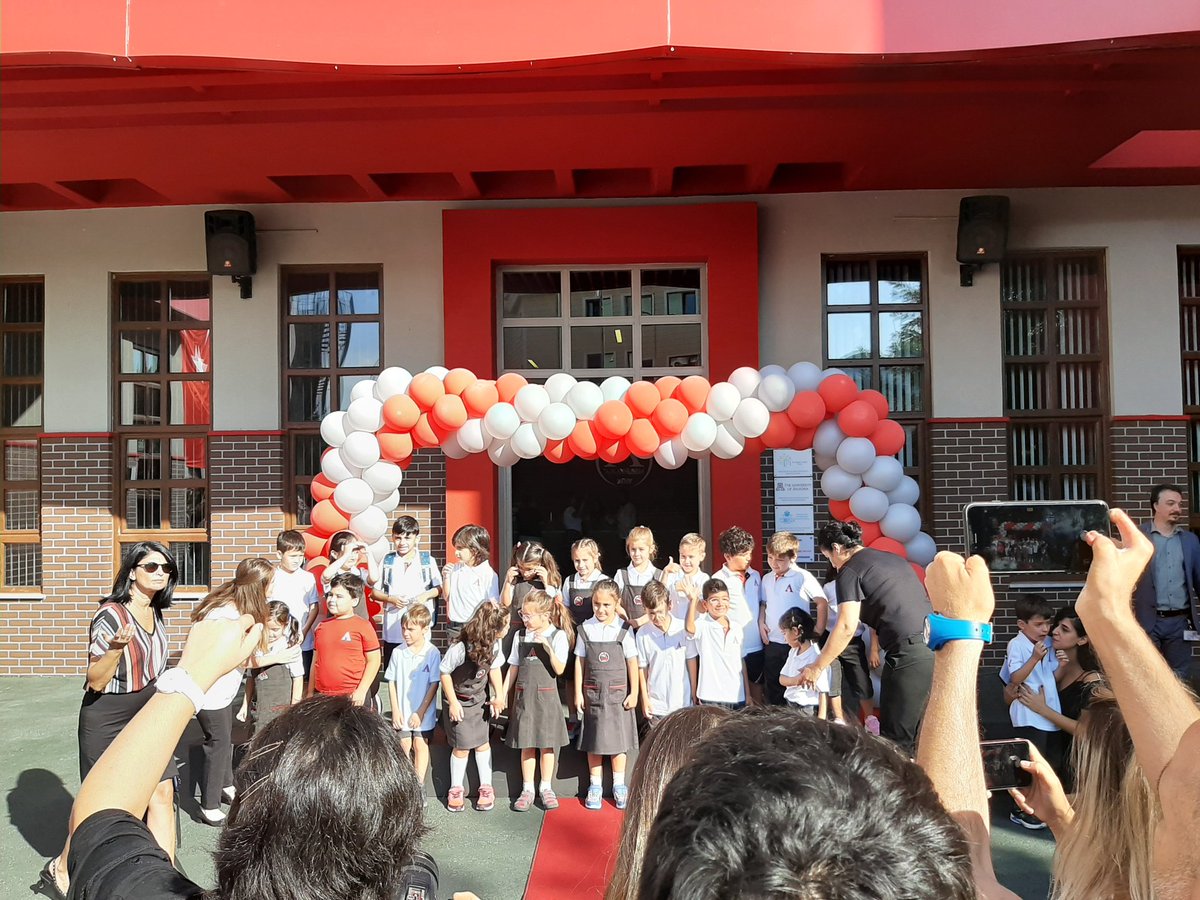 Yeni eğitim-öğretim yılımız hayırlı uğurlu olsun...
#anabilim #anabilimegitimkurumlari #anabilimsancaktepekampus
<a href="/Anabilim_Egitim/">Anabilim Eğitim Kurumları</a>