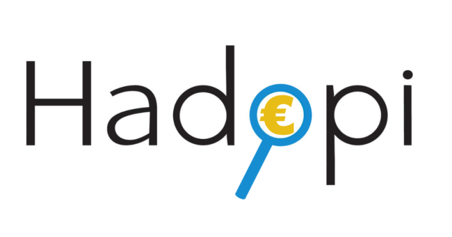 citizaction's tweet photo. Depuis une dizaine d’années, #Hadopi a coûté 90 millions d'euros, issus de nos impôts, sans avoir jamais démontré la moindre utilité. Et voilà qu’elle exige encore que 9 millions d’euros lui soient versés l’année prochaine... STOP !
➡️ https://t.co/iBsRpMU1Pf https://t.co/dMqmUQDVzp