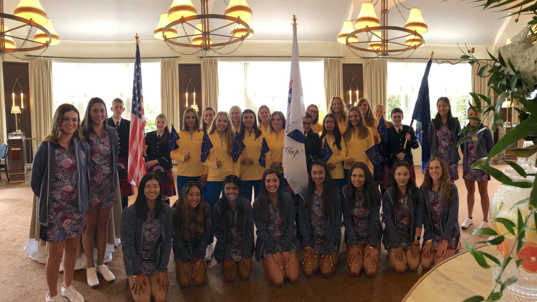 The Community School of Auchterarder on Twitter "We are delighted to