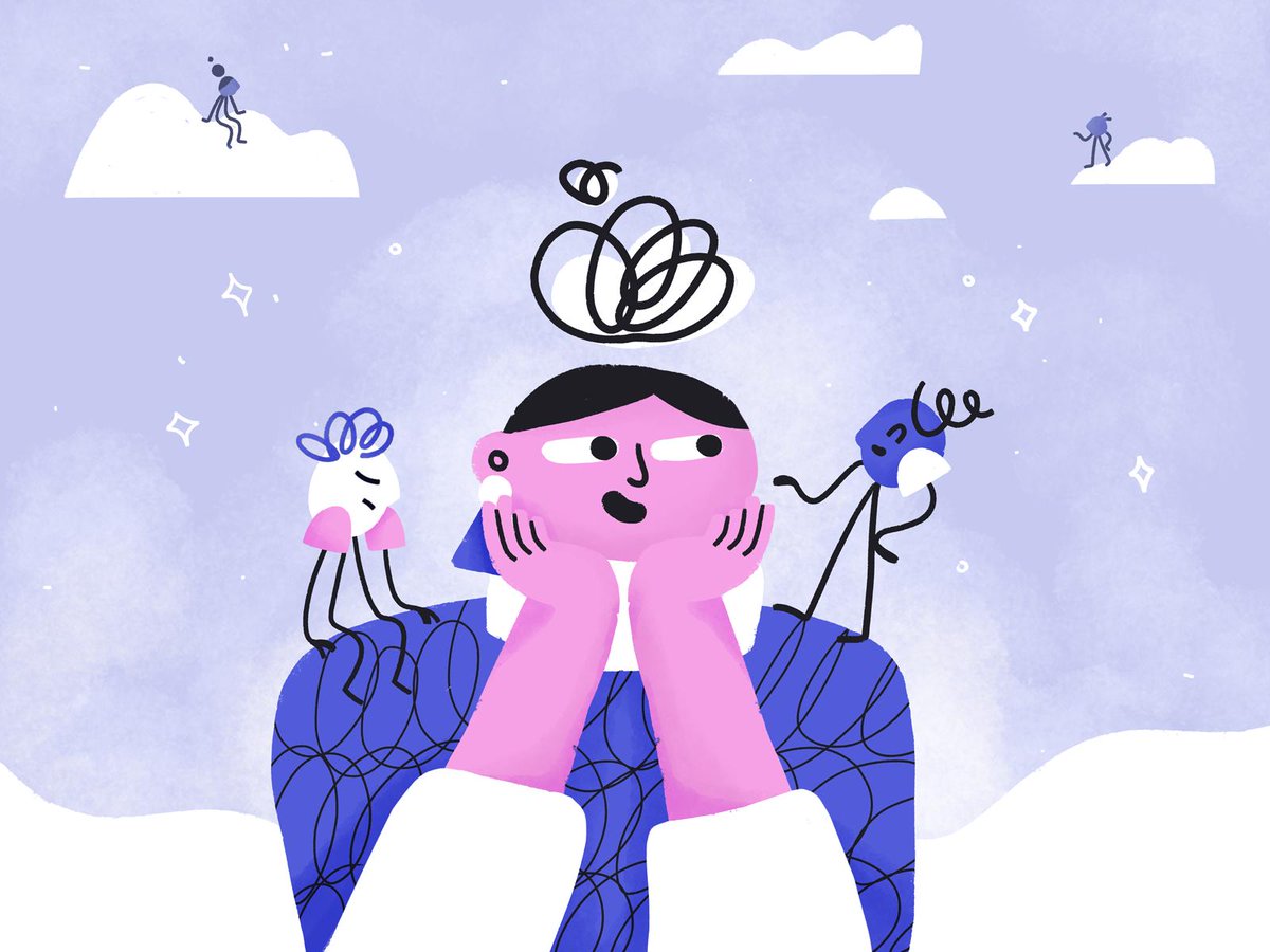 Dribbble tweet media