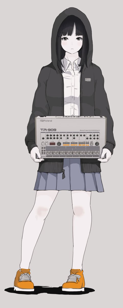 「間に合った #909day 」|sukabuのイラスト