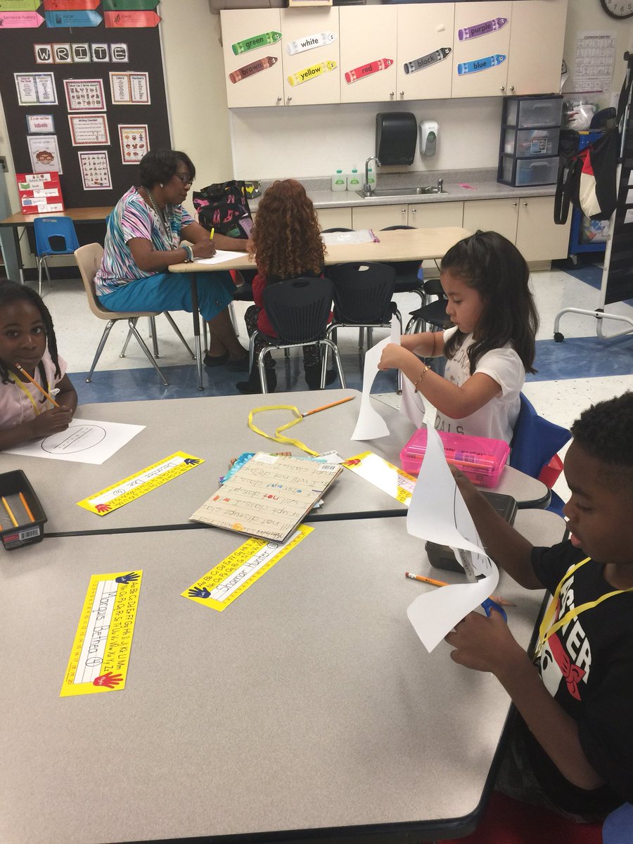 We are so glad to have ALL our Kindergarten friends with us today. #oneccps #dedicateddavisdragons